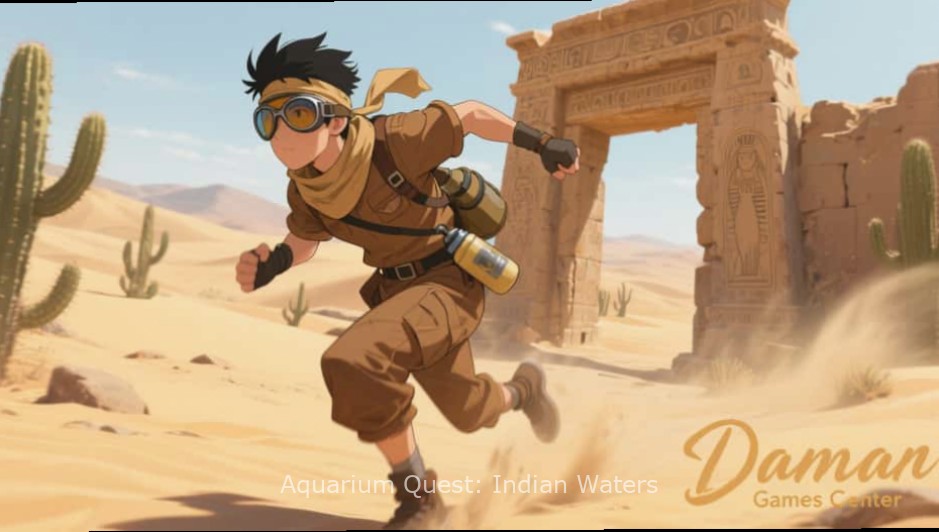 Aquarium Quest: Indian Waters - Community Meetup Aquarium Quest: Indian Waters community meetup in Mumbai where players showcase their real aquariums inspired by the game
