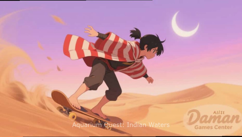 Aquarium Quest: Indian Waters - Download Growth in India Aquarium Quest: Indian Waters download growth graph showing increasing popularity across different Indian states
